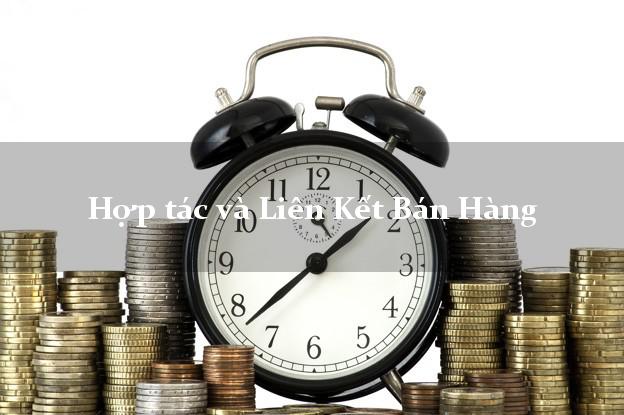 Hợp tác và Liên Kết Cộng Tác Viên Bán Hàng